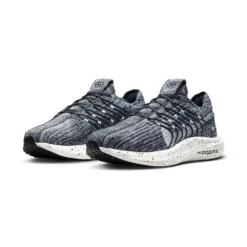 Nike Women's Pegasus Turbo Next Nature Running Shoe - Black/White - Regular (B) -Nike Store AURORA DM3414 005 PHCFH001 2000