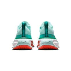 Women's Nike Invincible Run 3 Running Shoe- Jade Ice/White-Clear Jade-Malachite - Regular (B) -Nike Store AURORA DR2660 300 PHCBH000 2000