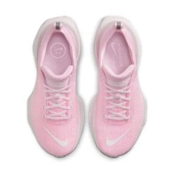 Nike Women's ZoomX Invincible Flyknit 3 - Pink Foam/White/Pearl Pink -Nike Store AURORA DR2660 601 PHCTH001 2000