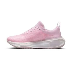 Nike Women's ZoomX Invincible Flyknit 3 - Pink Foam/White/Pearl Pink -Nike Store AURORA DR2660 601 PHSLH001 2000