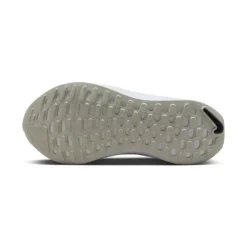 Women's Nike Infinity Run Flyknit 4 Running Shoe - White/Light Lemon Twist/Volt/Black- Regular (B) -Nike Store AURORA DR2670 101 PHSUH000 2000