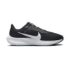 Nike Women's Air Zoom Pegasus 40 Running Shoe- Black/White/Anthracite- Regular (B)