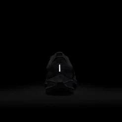 Nike Women's Air Zoom Pegasus 40 Running Shoe- White/Metallic Silver/Pure Platinum- Regular (B) -Nike Store AURORA DV3854 101 PHSBH200 2000