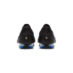 Nike Tiempo Legend 10 Elite FG Soccer Cleat - Black/Chrome-Hyper Blue- Regular (D) 12 Nike Tiempo Legend 10 Elite FG Soccer Cleat - Black/Chrome-Hyper Blue- Regular (D) -Nike Store AURORA DV4328 040 PHCBH000 2000