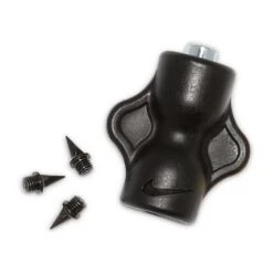 Nike ZoomX Dragonfly XC - Black/Metallic Gold/White -Nike Store AURORA DX7992 001 PHSYD004 2000 1