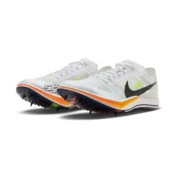 Nike ZoomX Dragonfly XC - White/Black/Sea Coral -Nike Store AURORA DX7992 100 PHCFH001 2000 3