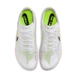 Nike ZoomX Dragonfly XC - White/Black/Sea Coral -Nike Store AURORA DX7992 100 PHCTH001 2000 3