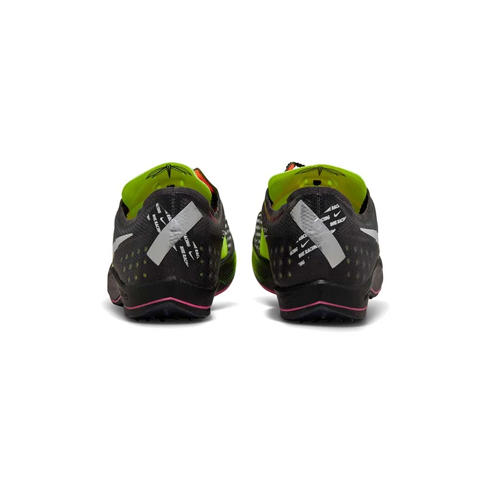 Nike ZoomX Dragonfly XC - Volt/White/Black 5 Nike ZoomX Dragonfly XC - Volt/White/Black - Image 5