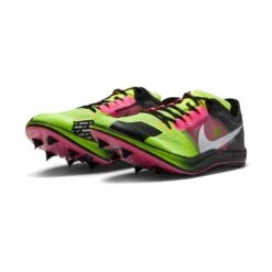 Nike ZoomX Dragonfly XC - Volt/White/Black 10 Nike ZoomX Dragonfly XC - Volt/White/Black -Nike Store AURORA DX7992 700 PHCFH001 2000 1