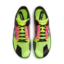 Nike ZoomX Dragonfly XC - Volt/White/Black 11 Nike ZoomX Dragonfly XC - Volt/White/Black -Nike Store AURORA DX7992 700 PHCTH001 2000 1