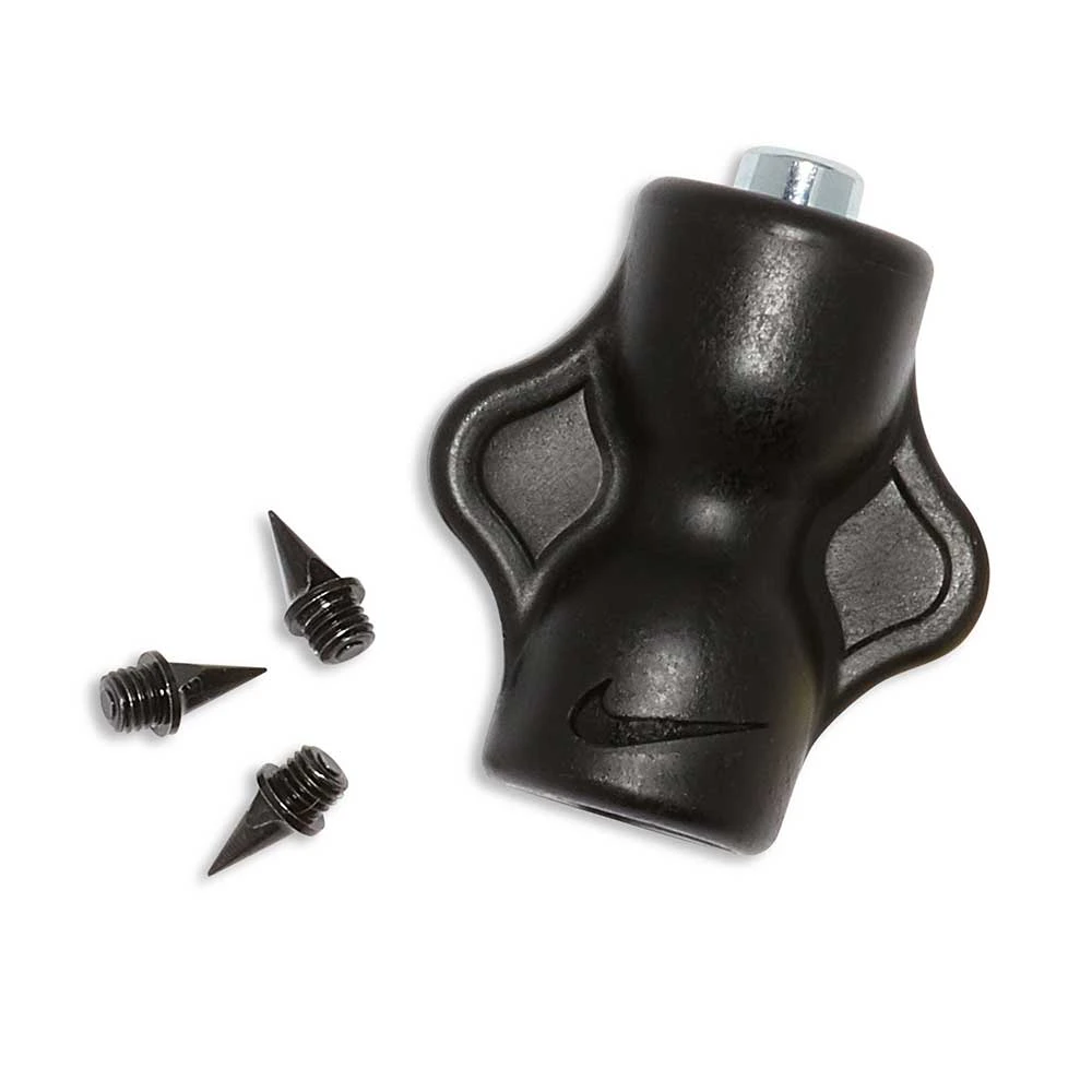 Nike ZoomX Dragonfly XC - Volt/White/Black 8 Nike ZoomX Dragonfly XC - Volt/White/Black - Image 8