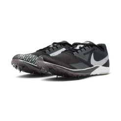 Nike Zoom Rival XC 6 Spike- Black/White/Dk Smoke Grey 11 Nike Zoom Rival XC 6 Spike- Black/White/Dk Smoke Grey -Nike Store AURORA DX7999 001 PHCFH001 2000 1