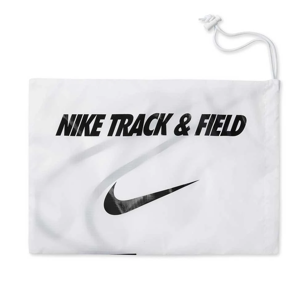 Nike Zoom Rival XC 6 Spike- Volt/White/Black/Hyper Pink 9 Nike Zoom Rival XC 6 Spike- Volt/White/Black/Hyper Pink - Image 9