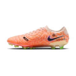 Nike Tiempo Legend 10 Elite NU FG Soccer CLeat - Guava Ice/Black- Regular (D) 10 Nike Tiempo Legend 10 Elite NU FG Soccer CLeat - Guava Ice/Black- Regular (D) -Nike Store AURORA DZ3176 800 PHSLH001 2000