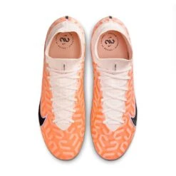 Nike Zoom Mercurial Superfly 9 Elite NU FG Soccer Cleat - Guava Ice/Black- Regular (D) 11 Nike Zoom Mercurial Superfly 9 Elite NU FG Soccer Cleat - Guava Ice/Black- Regular (D) -Nike Store AURORA DZ3457 800 PHCTH001 2000