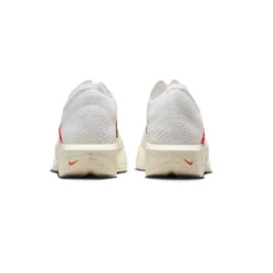 Nike ZoomX Vaporfly Next% 3 Eliud Kipchoge Running Shoe - White/Black/Chili Red - Regular (D) -Nike Store AURORA FD6556 100 PHCBH000 2000 1
