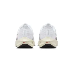 Nike Air Zoom Pegasus 40 Eliud Kipchoge Running Shoe - White/Black-Chile Red-Coconut Milk- Regular (D) -Nike Store AURORA FJ0686 100 PHCBH000 2000