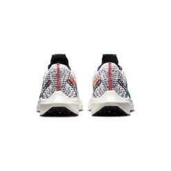 Nike Men's Pegasus Turbo Next Nature Running Shoe - White/Photo Blue/Univ Red - Regular (D) -Nike Store AURORA FJ3892 100 PHCBH000 2000