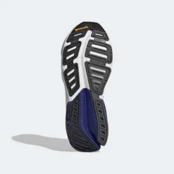 ADIDAS Men's AdiSTAR Running Shoe - Blue Rush/Turbo/Legacy Indigo - Regular (D) -Nike Store Adistar Shoes Blue GX3000 03 standard 1