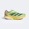 ADIDAS Unisex ADIZERO Adios Pro 2 - Pulse Lime/Real Teal/Flash Orange-Regular (D)