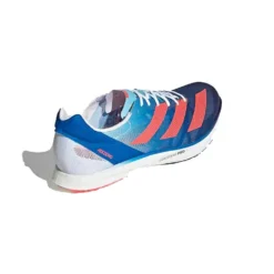 ADIDAS Unisex ADIZERO Avanti TYO Track Spike - Legacy Indigo/Turbo/ Blue Rush-Regular (D) 7 ADIDAS Unisex ADIZERO Avanti TYO Track Spike - Legacy Indigo/Turbo/ Blue Rush-Regular (D) -Nike Store Adizero Avanti TYO Shoes Blue GY0939 05 standard 1