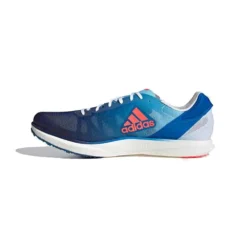 ADIDAS Unisex ADIZERO Avanti TYO Track Spike - Legacy Indigo/Turbo/ Blue Rush-Regular (D) 8 ADIDAS Unisex ADIZERO Avanti TYO Track Spike - Legacy Indigo/Turbo/ Blue Rush-Regular (D) -Nike Store Adizero Avanti TYO Shoes Blue GY0939 06 standard 1