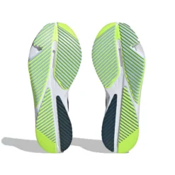 ADIDAS Men's Adizero SL Running Shoe - Arctic Night/FTWR White/Wonder Blue - Regular (D) -Nike Store Adizero SL Running Shoes Turquoise ID6921 03 standard