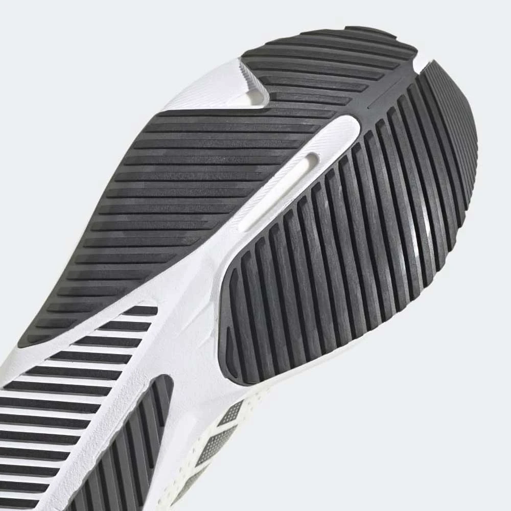 ADIDAS Women's ADIZERO SL Running Shoe - Non Dyed/Ftwr White/Core Black - Regular (B) 3 ADIDAS Women's ADIZERO SL Running Shoe - Non Dyed/Ftwr White/Core Black - Regular (B) - Image 3