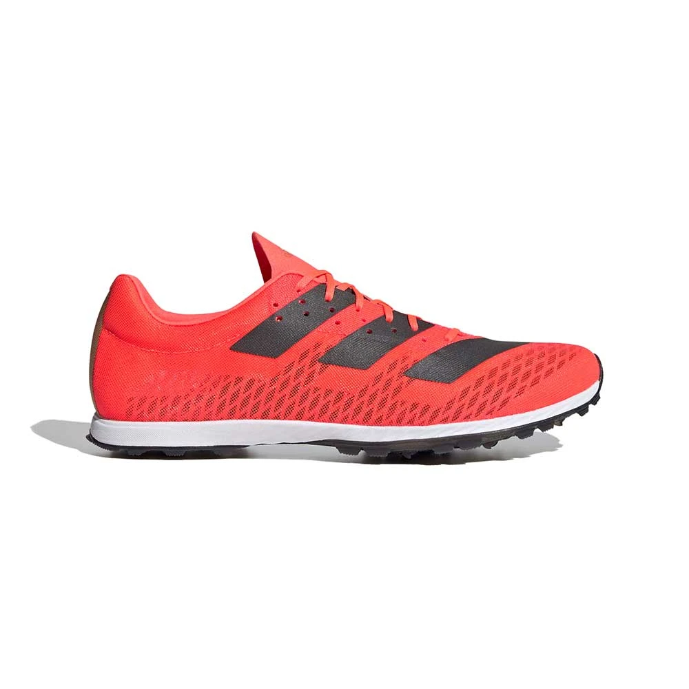 ADIDAS ADIZERO XC Sprint Spike - Signal Pink/Core Black/Cloud White-Regular (D) 1 ADIDAS ADIZERO XC Sprint Spike - Signal Pink/Core Black/Cloud White-Regular (D)