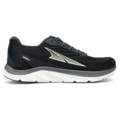 Altra Men's Rivera 2Running Shoe - Black - Regular (D)