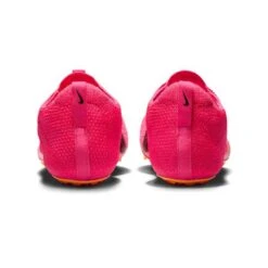 Unisex Nike Zoom Superfly Elite 2 Track Spike - Hyper Pink/Black/Laser Orange- Regular (D) -Nike Store CD4382 600 PHCBH000
