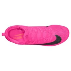 Unisex Nike Zoom Superfly Elite 2 Track Spike - Hyper Pink/Black/Laser Orange- Regular (D) -Nike Store CD4382 600 PHSTH001