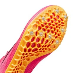 Unisex Nike Zoom Superfly Elite 2 Track Spike - Hyper Pink/Black/Laser Orange- Regular (D) -Nike Store CD4382 600 PHSUD001