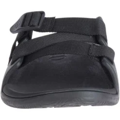 Chaco Men's Chillos Slide- Black - Regular (D) -Nike Store CHAM JCH107089 080219 S20 090