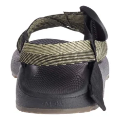 Chaco Men's Mega Z Cloud Sandal - Odds Black - Regular (D) -Nike Store CHAM JCH107223 050919 S20 270 1