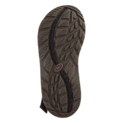 Chaco Men's Mega Z Cloud Sandal - Odds Black - Regular (D) -Nike Store CHAM JCH107223 050919 S20 OUT 1