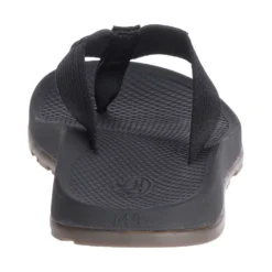 Chaco Men's Lowdown Flip Sandal - Black - Regular (D) -Nike Store CHAM JCH107325 072219 S20 270