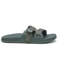 Chaco Men's Chillos Slide - Scarab - Regular (D)