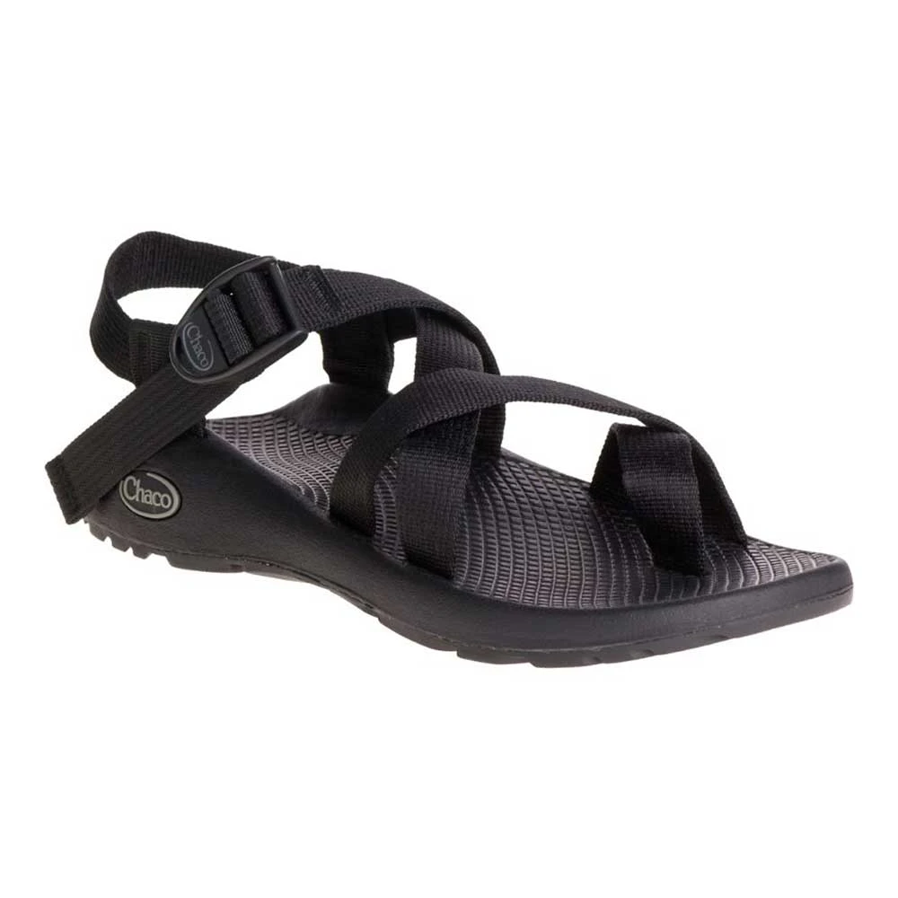 Chaco Women's Z2 Classic Sandal - Black - Regular (B) 2 Chaco Women's Z2 Classic Sandal - Black - Regular (B) - Image 2