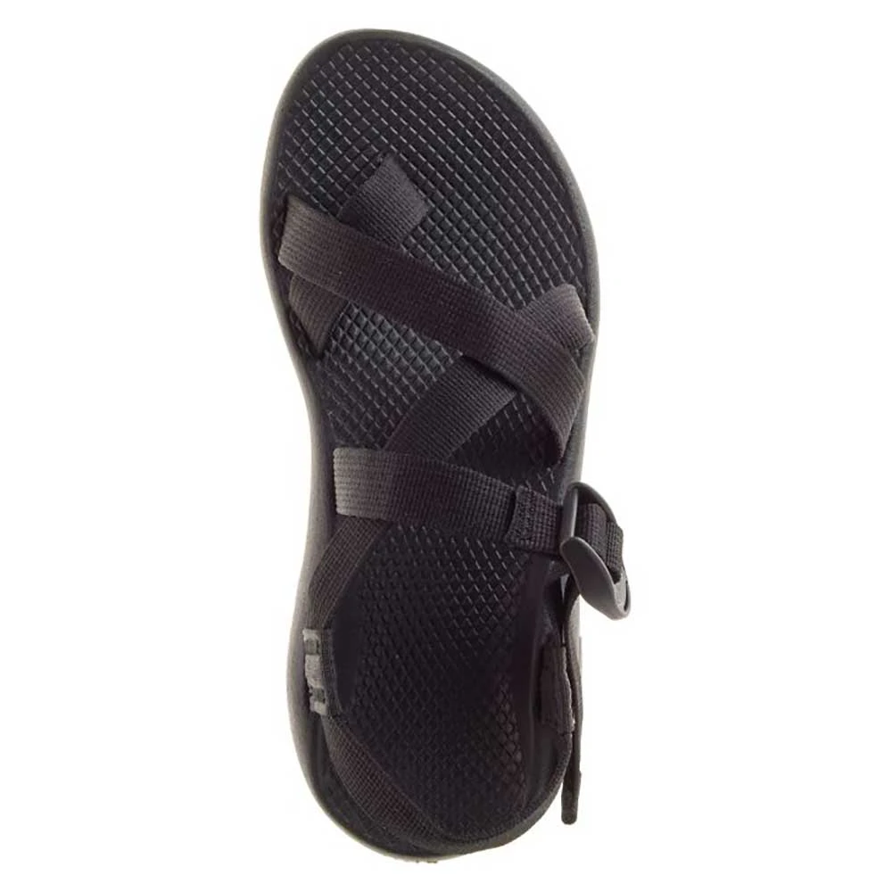 Chaco Women's Z2 Classic Sandal - Black - Regular (B) 5 Chaco Women's Z2 Classic Sandal - Black - Regular (B) - Image 5