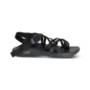Chaco Women's ZX/2 Classic Sandal - Black- Regular (B)