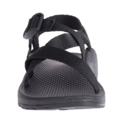 Chaco Women's Z/Cloud Sandal - Black- Regular (B) -Nike Store CHAW J107366 060618 S19 090