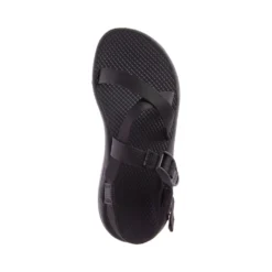 Chaco Women's Z/Cloud Sandal - Black- Regular (B) -Nike Store CHAW J107366 060618 S19 TOP