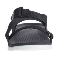 Chaco Women's Lowdown Slide Sandal - Black - Regular (B) -Nike Store CHAW JCH107854 080519 S20 090 1