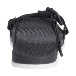 Chaco Women's Lowdown Slide Sandal - Black - Regular (B) -Nike Store CHAW JCH107854 080519 S20 270 1