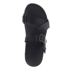 Chaco Women's Lowdown Slide Sandal - Black - Regular (B) -Nike Store CHAW JCH107854 080519 S20 TOP 1