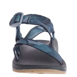 Chaco Women's Z Cloud Sandal - Rambling Navy - Regular (B) -Nike Store CHAW JCH108014 040919 S20 090 1