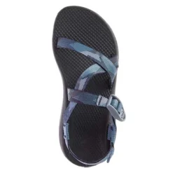 Chaco Women's Z Cloud Sandal - Rambling Navy - Regular (B) -Nike Store CHAW JCH108014 040919 S20 TOP 1