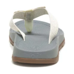 Chaco Women's Lowdown Flip Sandal - Natural - Regular (B) -Nike Store CHAW JCH108768 101620 S21 270