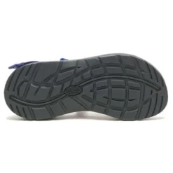 Chaco Women's Z Cloud 2 Sandals - Tetra Sunset - Regular (B) -Nike Store CHAW JCH109032 021821 S22 OUT